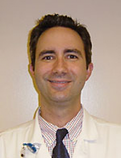 Gerald Calegan, M.D.