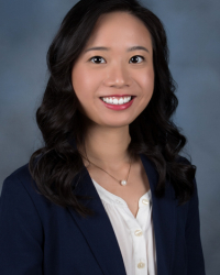 Clara Wan, M.D.