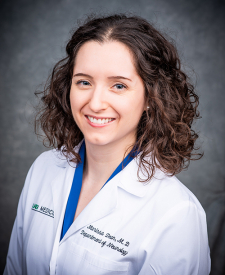 Dean, Marissa N., M.D.