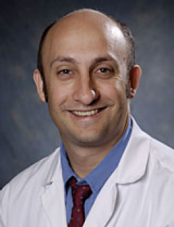 Rotem Elgavish, M.D., Ph.D.