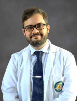 Gabriel Joseph Menendez, M.D.