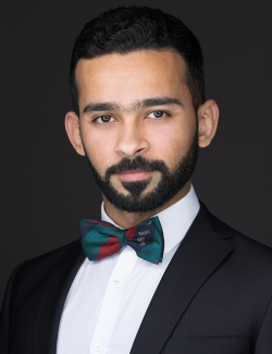 Hayder AlHashim, M.D.