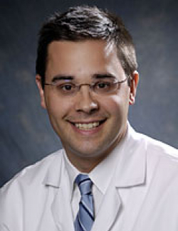 Timothy P. Hecker, M.D., Ph.D.