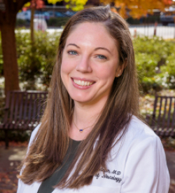 Kristen Sandefer, M.D.