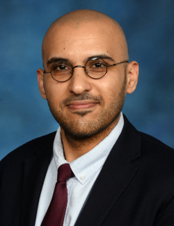 Mohamed Kandil, M.D.