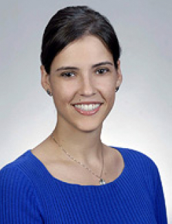 Krystyna Kolaczynski, M.D.