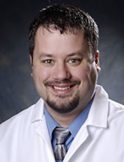 Lawrence King III, M.D.