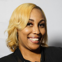 Lisa Coachman