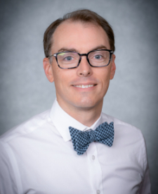 William Meador, M.D.