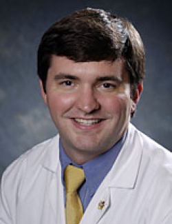 Michael Mitchell, M.D.