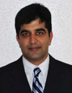 Niren Kapoor, M.D.