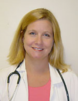 Karin Olds, M.D.