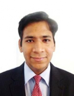 Pawan V. Rawal, M.D.