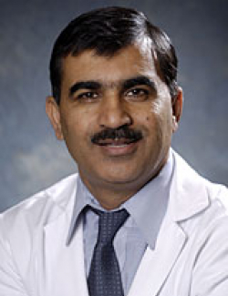 Bijay N. Pandey, M.D.