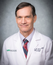 Peter H. King, M.D.