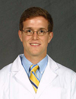 Brian Peterson, M.D.