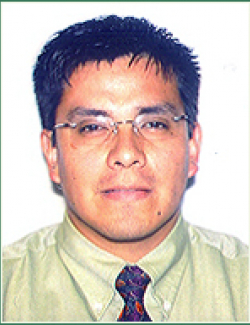 Luis Prado, M.D.