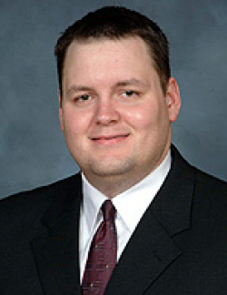 Timothy W. Prestley, M.D.