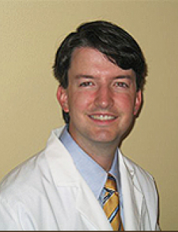 David Pritchard, M.D.