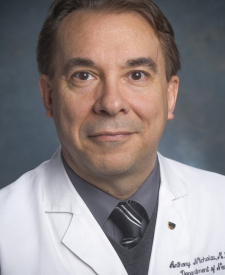 Nicholas, Anthony P., M.D., Ph.D.