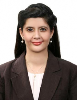 Rabia Jamy, M.D.