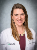 Rebeka Sipma, M.D.