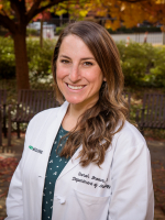 Sarah Breaux, MD