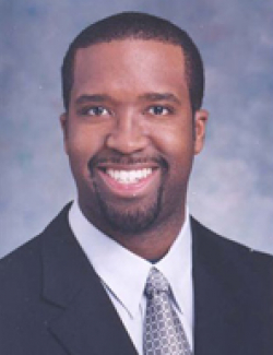 Aaron M. Anderson, M.D.