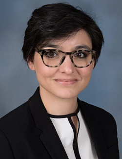 Hataway, Felicia, M.D.