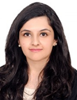 Mariyam Humayun, M.B.B.S