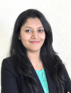 Nidhi Shankar Kikkeri, M.D.