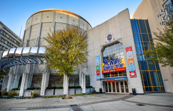 McWane Science Center