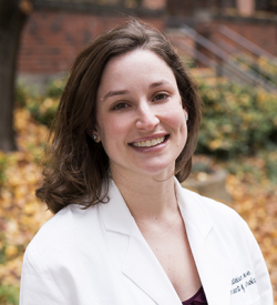 Marissa Natelson Love, M.D.