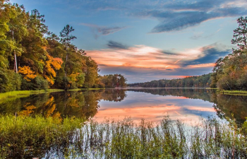 Oak Mountain State Park