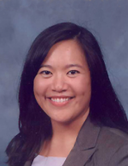 Tiffany Q. Pineda, M.D.