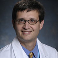 John Rinker, M.D.