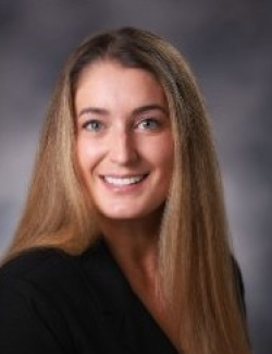 Letang, Sarah, Ph.D.