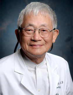 Oh, Shin J., M.D.