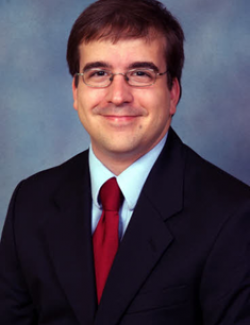 Stephen Benesh, M.D.