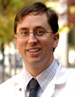 Harrison C. Walker, M.D