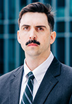 Dr. Benjamin W. Saccomano