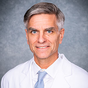 James Markert, M.D., MPH