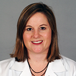 Kirsten Riley, M.D.