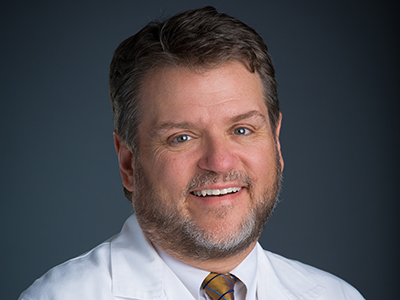 Jeffrey Blount, M.D.