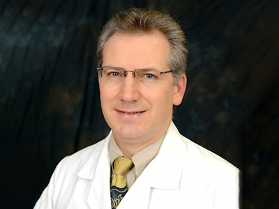 Curtis J. Rozzelle, M.D.