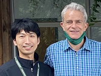 Drr. Van Meir and Taka