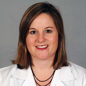 Kristen Riley, M.D.