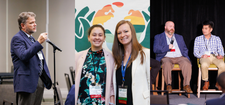 Photos from the UAB Global Symposium