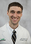 Jacob Richard Lepard, MD