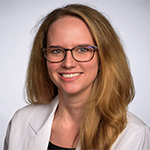 Dr. J. Nicole Bentley